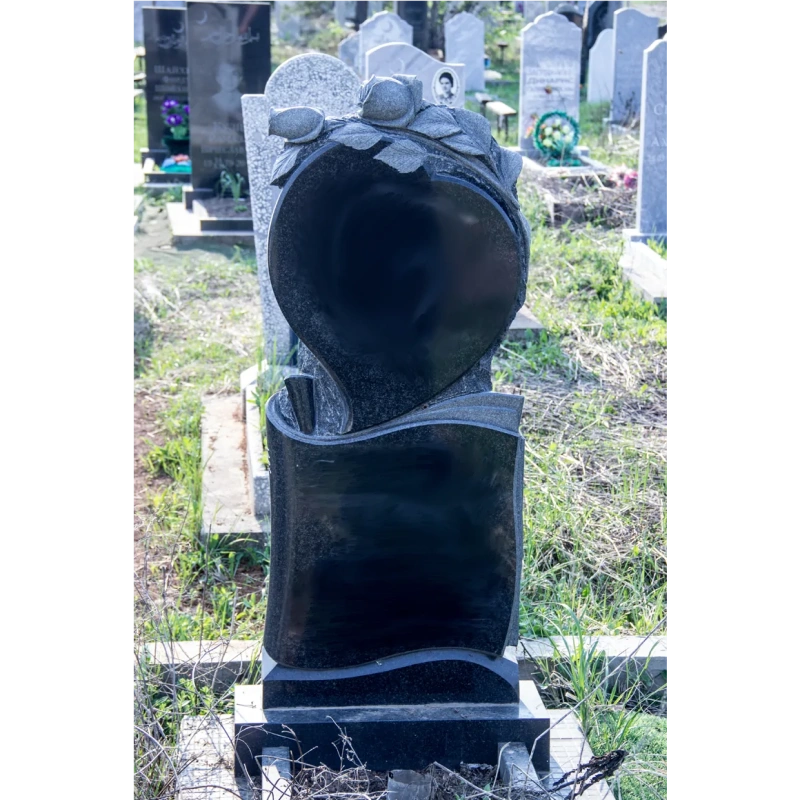 Памятник на могилу ГР-86