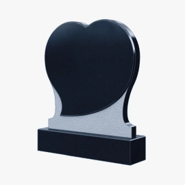 Памятник на могилу из гранита ВМЕ-234.ВН