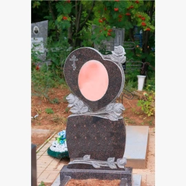 Памятник на могилу из гранита ГР-108