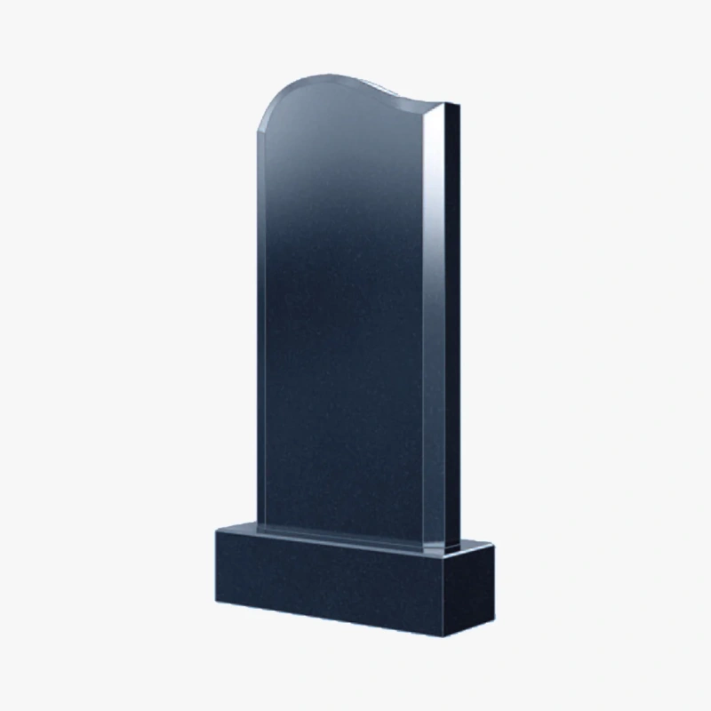 Памятник на могилу из гранита ВМЕ-607