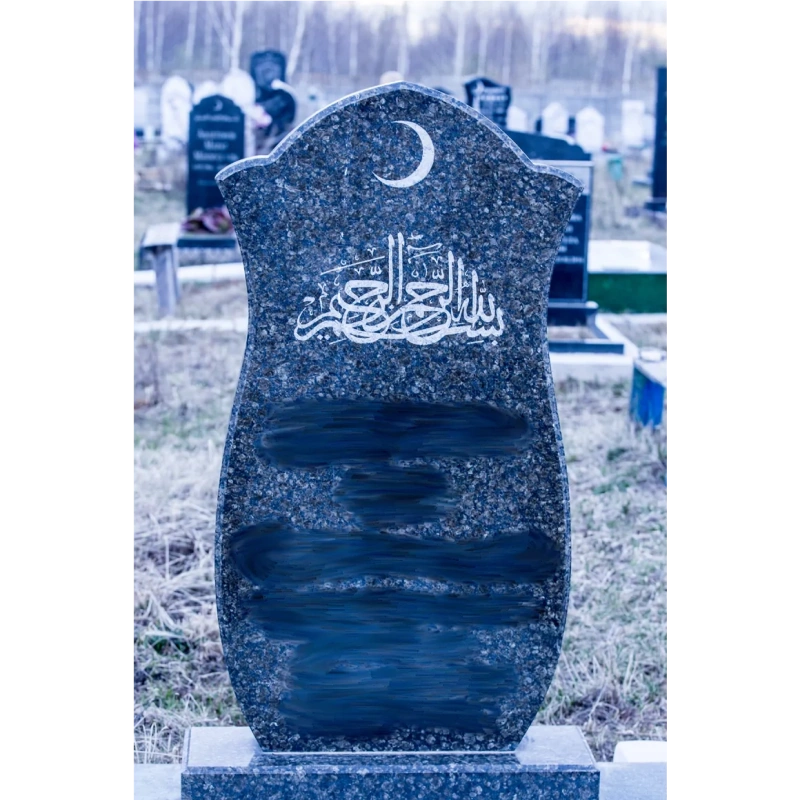 Памятник на могилу ГП-129