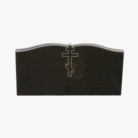 Памятник на могилу из гранита ГС-65