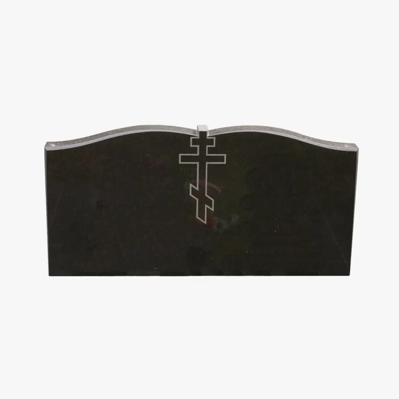 Памятник на могилу из гранита ГС-65