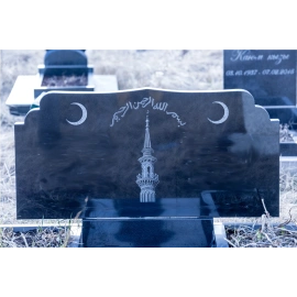 Памятник на могилу ГС-36