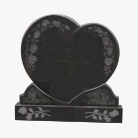 Памятник на могилу из гранита ГС-66