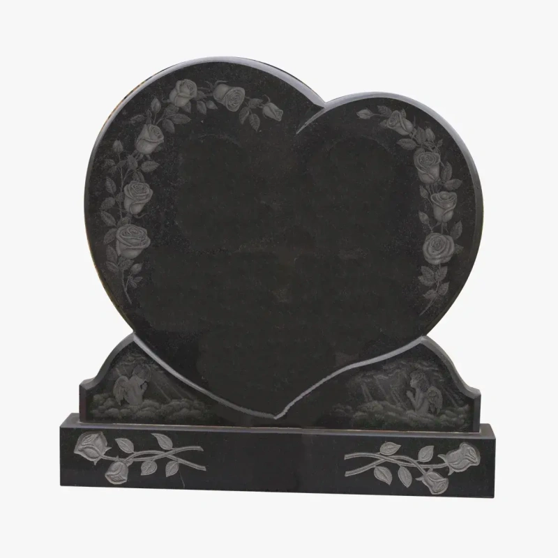 Памятник на могилу из гранита ГС-66