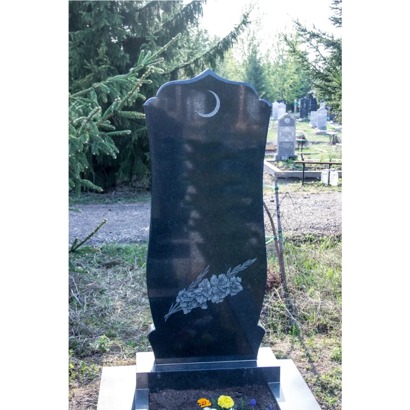 Памятник на могилу ГП-188