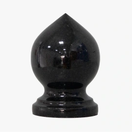 Пика на могилу-1