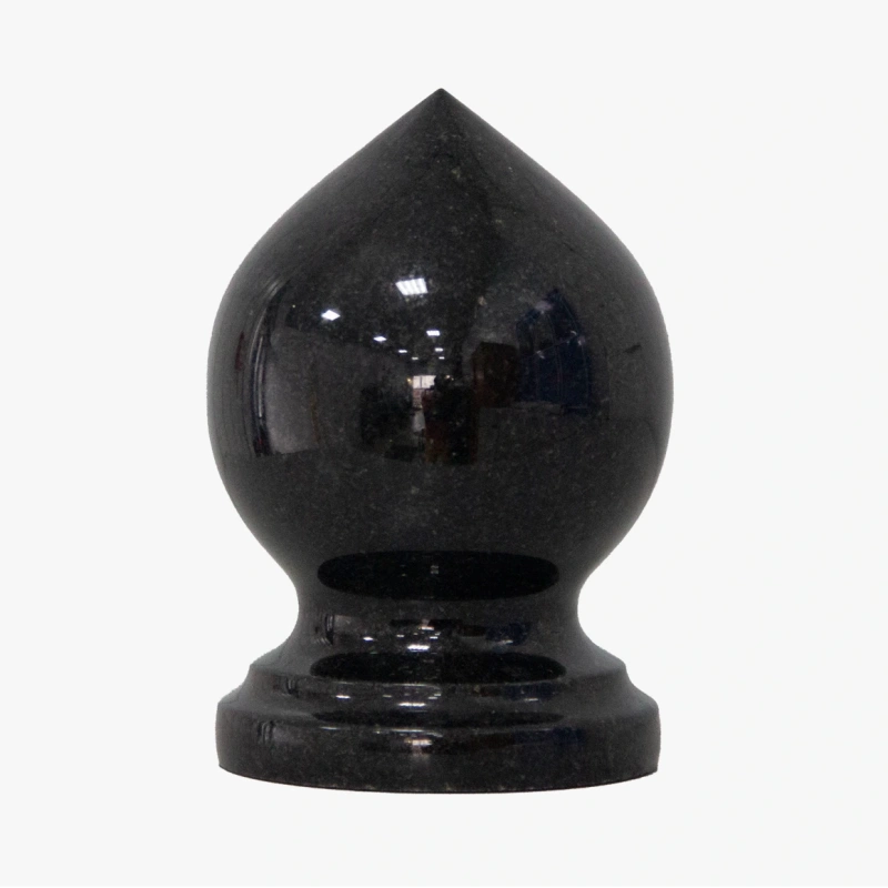 Пика на могилу-1