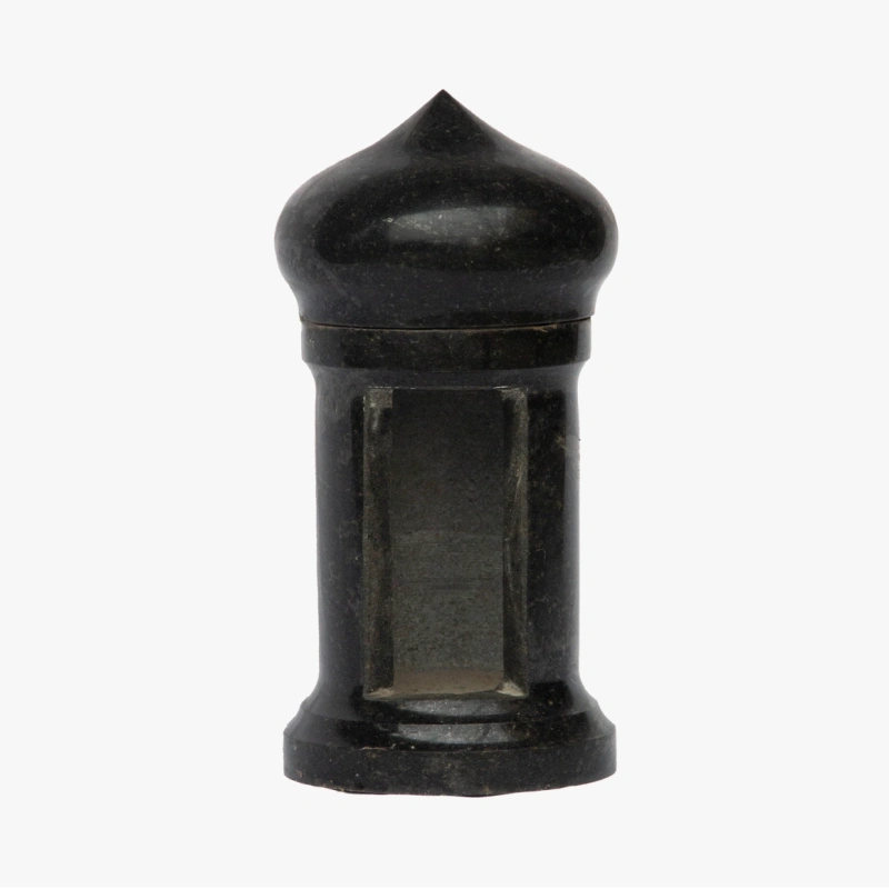 Лампада на могилу-3