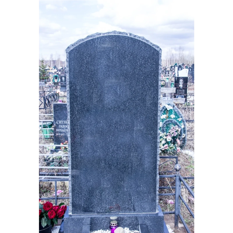 Памятник на могилу ГП-71