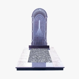 Надгробная плита НП-64