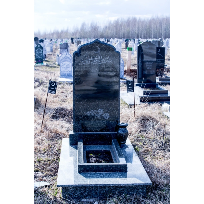 Памятник на могилу ГП-88