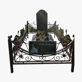 Памятник СВО 5