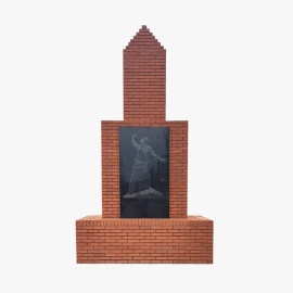 Слэб из гранита 1