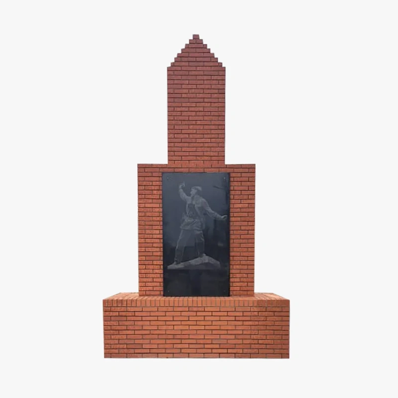 Слэб из гранита 1