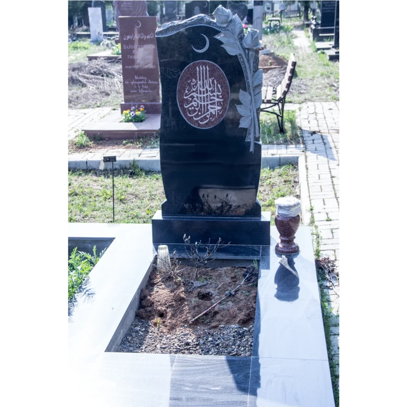 Памятник на могилу ГР-79