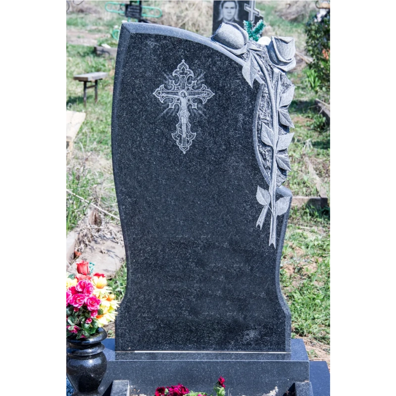 Памятник на могилу ГР-63