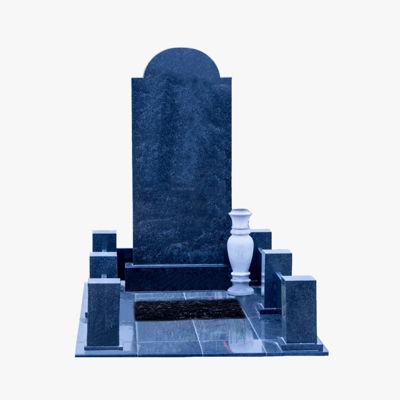 Мусульманский памятник МГП-123