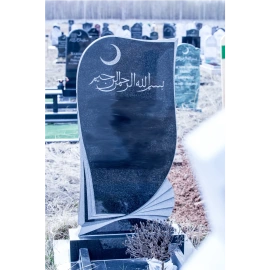 Памятник на могилу из гранита ГП-118