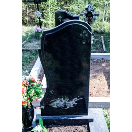 Памятник на могилу ГП-147
