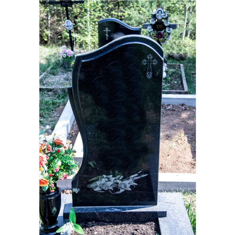 Памятник на могилу ГП-147