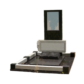 Надгробная плита НП-52