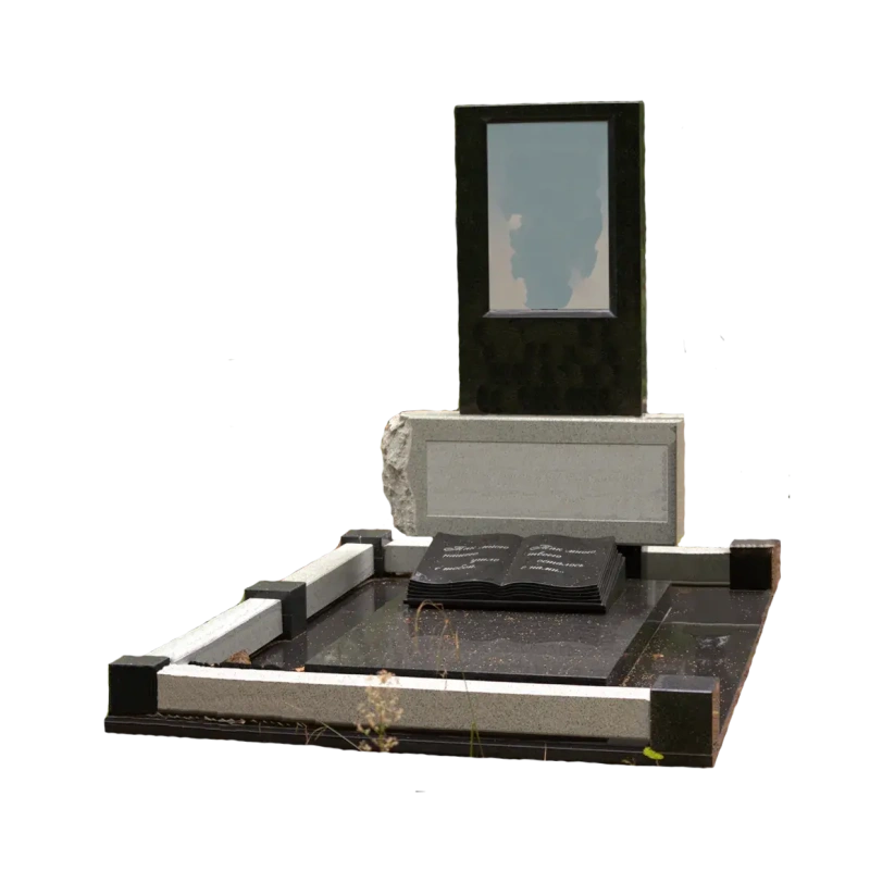 Надгробная плита НП-52