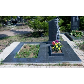 Надгробная плита НП-26