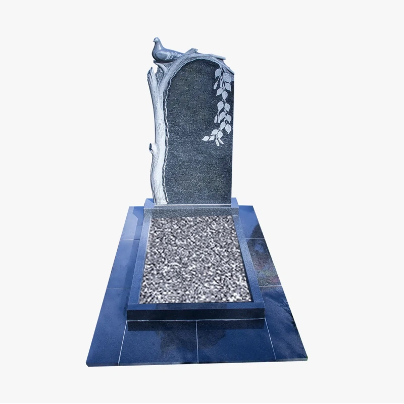 Мусульманский памятник МГР-12