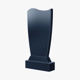 Памятник на могилу из гранита ВМЕ-106