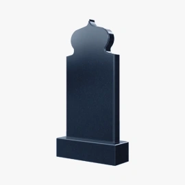 Памятник на могилу из гранита ВМЕ-44