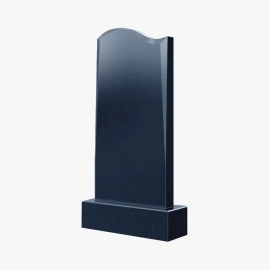 Памятник на могилу из гранита ВМЕ-600