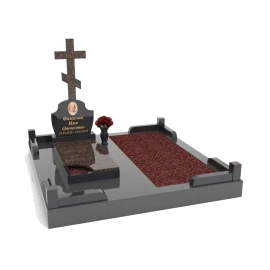 Мемориальный комплекс из гранита 276