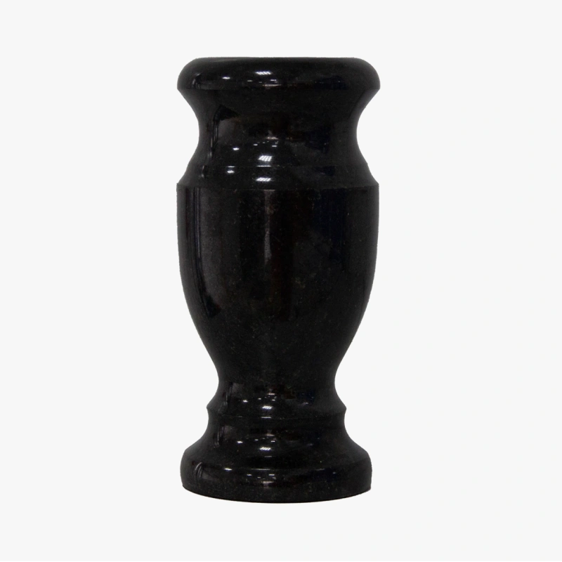 Ваза из камня В3-2