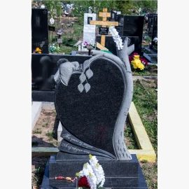 Памятник на могилу ГР-77