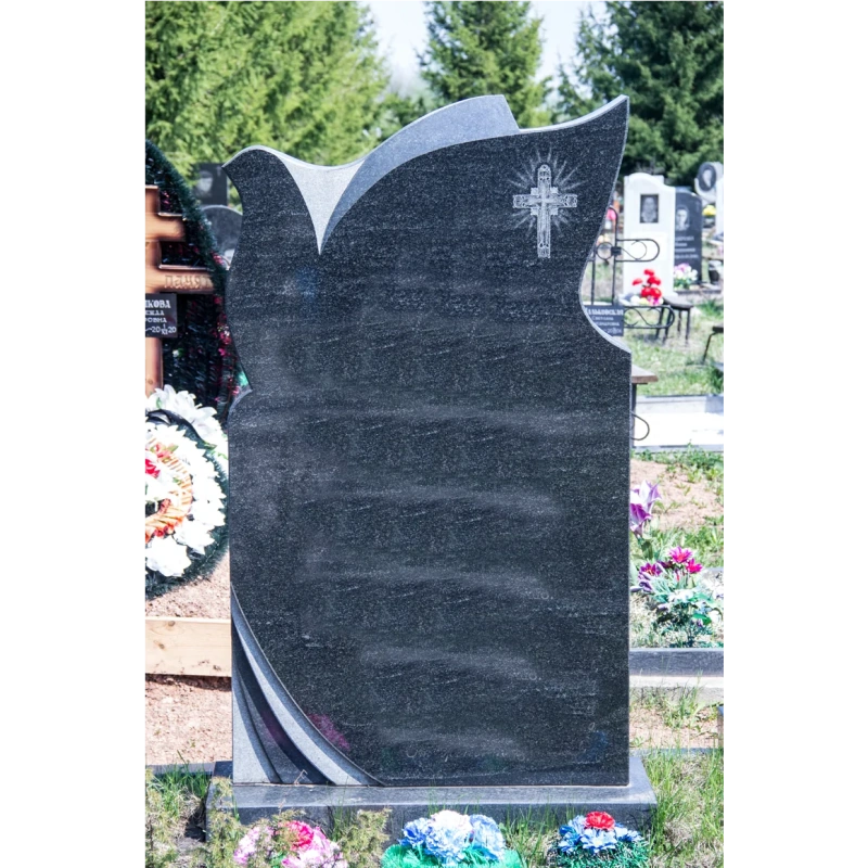 Памятник на могилу ГП-146