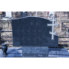 Памятник на могилу ГС-57