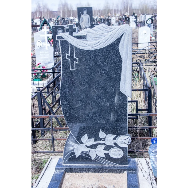 Памятник на могилу ГР-28