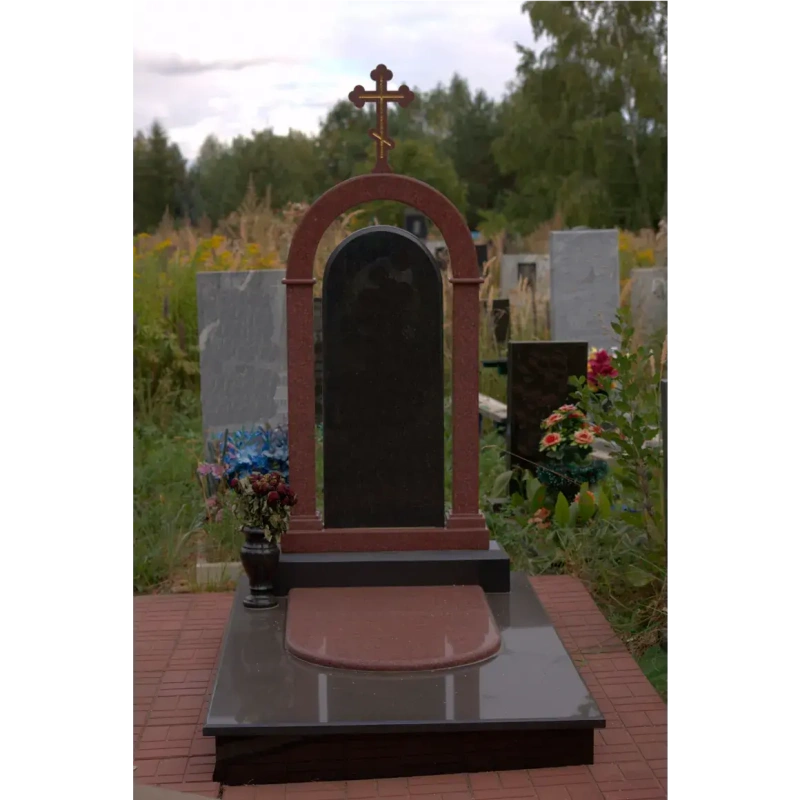 Надгробная плита НП-55