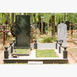 Надгробная плита НП-69