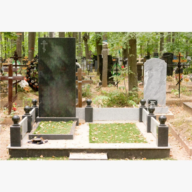 Надгробная плита НП-69