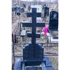 Памятник на могилу ГП-66