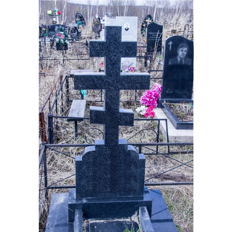 Памятник на могилу ГП-66