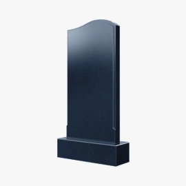 Памятник на могилу из гранита ВМЕ-219