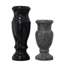 Ваза из камня В3-4