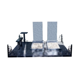 Памятник на могилу ГС-10