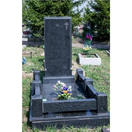 Памятник на могилу ГП-172