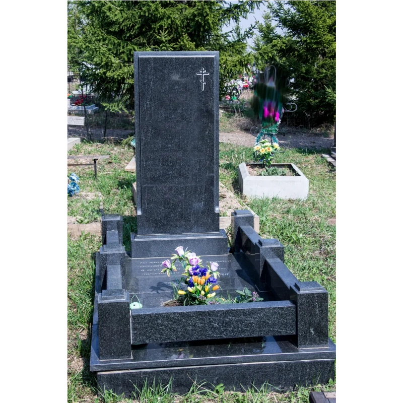 Памятник на могилу ГП-172