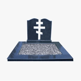 Надгробная плита НП-29